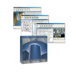 Door Controllers & Software